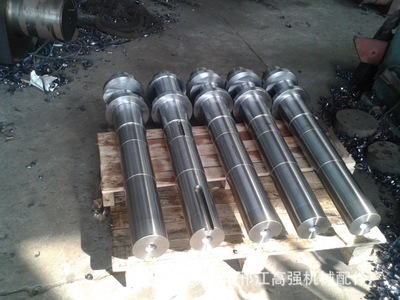 供應(yīng)黃石鍛壓冷鐓機(jī)曲軸 品質(zhì)優(yōu)選，一件起批